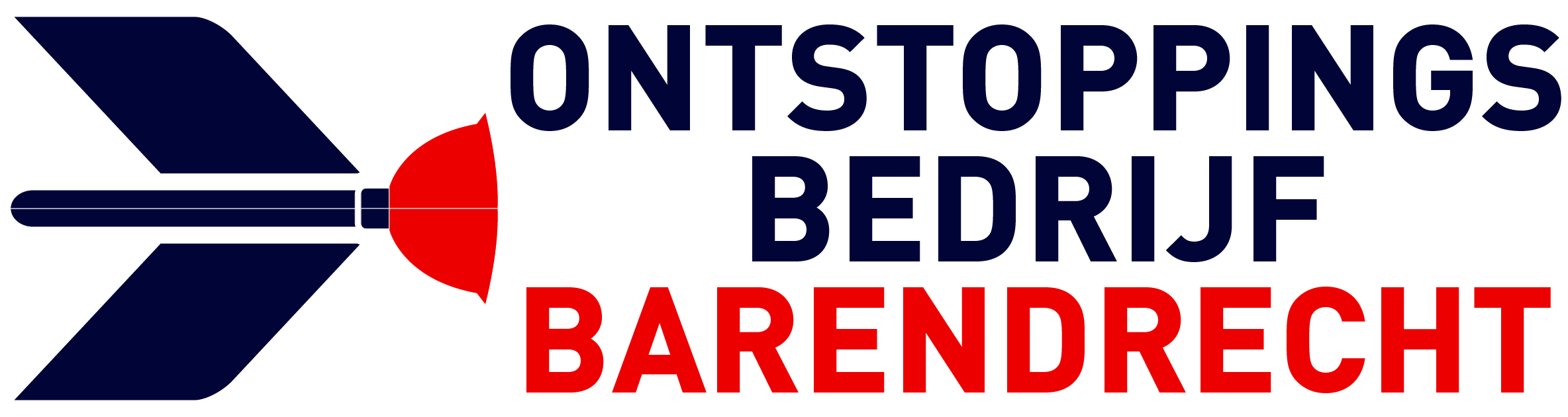 Ontstoppingsbedrijf Barendrecht logo